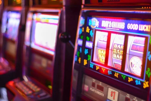 Mega Sevens slot game interface on surya jitu platform