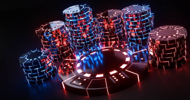 Mega Sevens multiplier progression and payout table